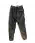 DIESEL (ディーゼル) Tapered D-Lab Track Denim ブラック サイズ:S：8000円
