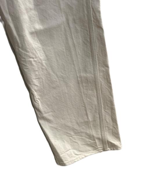 CIOTA（シオタ）CIOTA (シオタ) Painter Pants ベージュ サイズ:6の古着・服飾アイテム