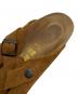 中古・古着 BIRKENSTOCK (ビルケンシュトック) BOSTON スウェードサンダル ブラウン サイズ:25：8000円