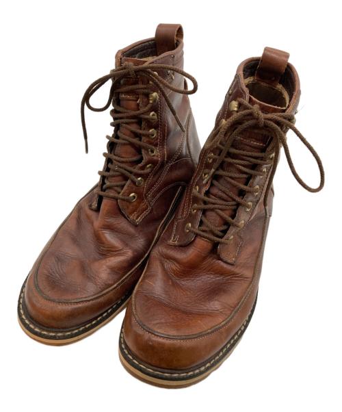 Timberland（ティンバーランド）Timberland (ティンバーランド) Chestnut Ridge 6