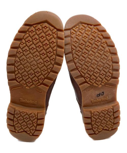 Timberland（ティンバーランド）Timberland (ティンバーランド) Chestnut Ridge 6