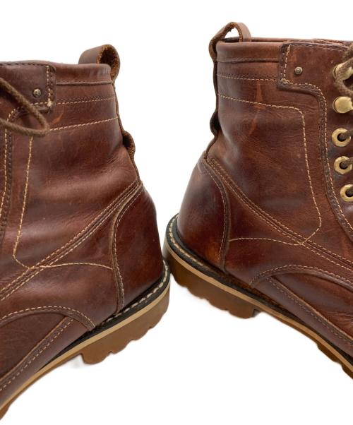 Timberland（ティンバーランド）Timberland (ティンバーランド) Chestnut Ridge 6