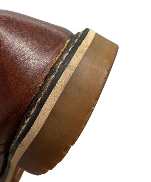 Timberland（ティンバーランド）Timberland (ティンバーランド) Chestnut Ridge 6