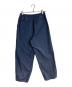 DAIWA PIER39 (ダイワ ピア39) TECH EASY TROUSERS DENIM インディゴ サイズ:S：10000円