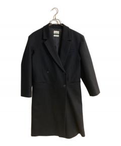 中古・古着通販】Bonappetit (ボナペティ) メルトンロングダッフル