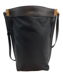 ORSETTO（オルセット）の古着「RACCOL トートBAG」｜ブラック
