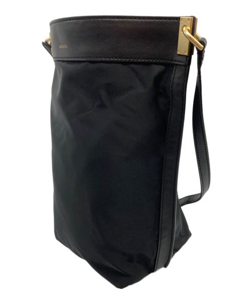 ORSETTO（オルセット）ORSETTO (オルセット) RACCOL トートBAG ブラックの古着・服飾アイテム