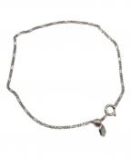 MARIA BLACKマリアブラック）の古着「Katie Bracelet」｜シルバー