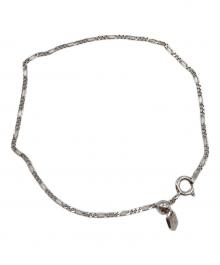 MARIA BLACK（マリアブラック）の古着「Katie Bracelet」｜シルバー