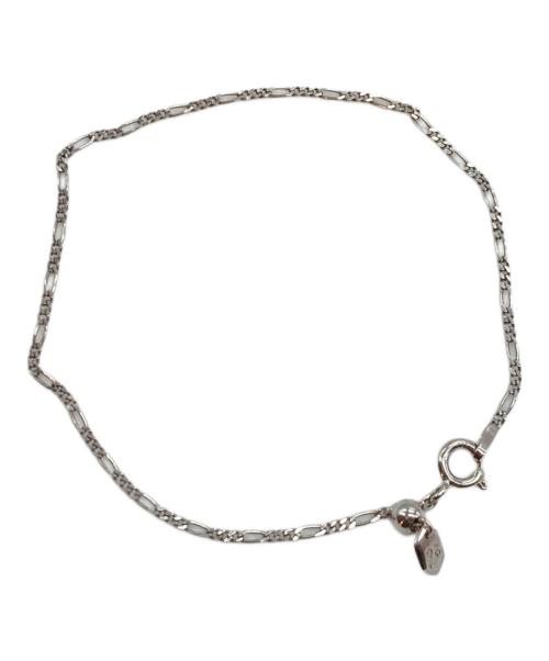 MARIA BLACK（マリアブラック）MARIA BLACK (マリアブラック) Katie Bracelet シルバーの古着・服飾アイテム