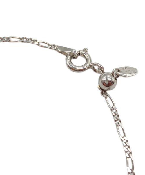 MARIA BLACK（マリアブラック）MARIA BLACK (マリアブラック) Katie Bracelet シルバーの古着・服飾アイテム