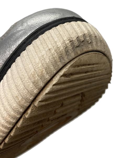 Onitsuka Tiger（オニツカタイガー）Onitsuka Tiger (オニツカタイガー) DELECITY / デレシティ シルバー サイズ:27の古着・服飾アイテム