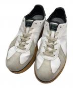 Onitsuka Tigerオニツカタイガー）の古着「DELECITY」｜ホワイト