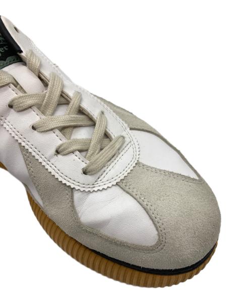 Onitsuka Tiger（オニツカタイガー）Onitsuka Tiger (オニツカタイガー) DELECITY ホワイト サイズ:27の古着・服飾アイテム
