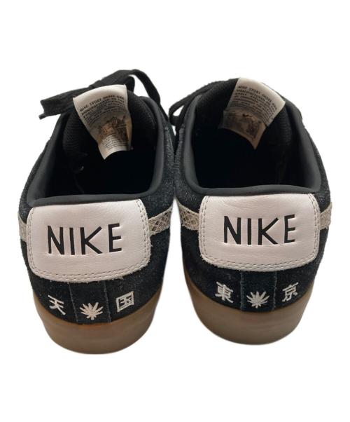 NIKE（ナイキ）NIKE (ナイキ) WACKO MARIA (ワコマリア) Nike SB Blazer Low ブラック サイズ:28.5の古着・服飾アイテム