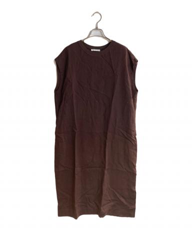中古・古着通販】GALERIE VIE (ギャルリーヴィー) リブコンビフレンチ
