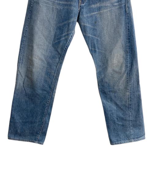 LEVI'S VINTAGE CLOTHING（リーバイス ビンテージ クロージング）LEVI'S VINTAGE CLOTHING (リーバイス ビンテージ クロージング) 日本製復刻66後期デニムパンツ ネイビー サイズ:W34の古着・服飾アイテム