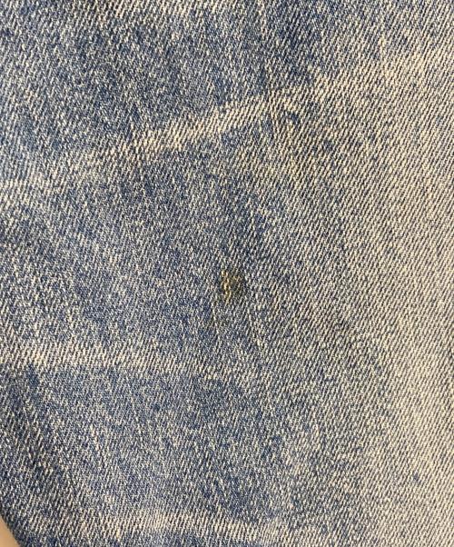 LEVI'S VINTAGE CLOTHING（リーバイス ビンテージ クロージング）LEVI'S VINTAGE CLOTHING (リーバイス ビンテージ クロージング) 日本製復刻66後期デニムパンツ ネイビー サイズ:W34の古着・服飾アイテム