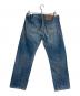 LEVI'S VINTAGE CLOTHING (リーバイス ビンテージ クロージング) 日本製復刻66後期デニムパンツ ネイビー サイズ:W34：8000円