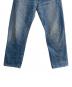 中古・古着 LEVI'S VINTAGE CLOTHING (リーバイス ビンテージ クロージング) 日本製復刻66後期デニムパンツ ネイビー サイズ:W34：8000円