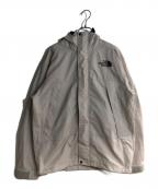 THE NORTH FACEザ ノース フェイス）の古着「Janakpur Jacket」｜ベージュ