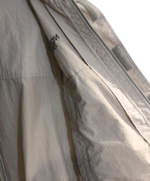 THE NORTH FACE（ザ ノース フェイス）THE NORTH FACE (ザ ノース フェイス) Janakpur Jacket ベージュ サイズ:Ｌの古着・服飾アイテム