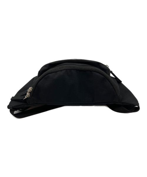 Schott（ショット）Schott (ショット) スターリベットボディバッグ ブラックの古着・服飾アイテム