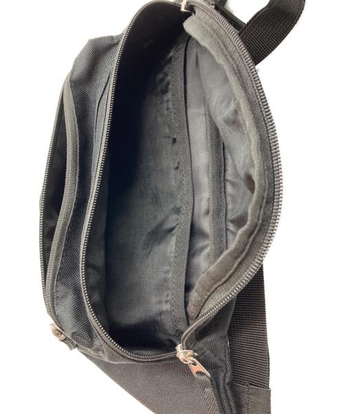 Schott（ショット）Schott (ショット) スターリベットボディバッグ ブラックの古着・服飾アイテム
