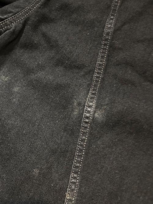 LEVI'S（リーバイス）LEVI'S (リーバイス) 70505ブラックデニムジャケット ブラック サイズ:XXLの古着・服飾アイテム