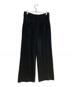 中古・古着通販】TTT MSW (ティー) New standard wide pants/ニュー