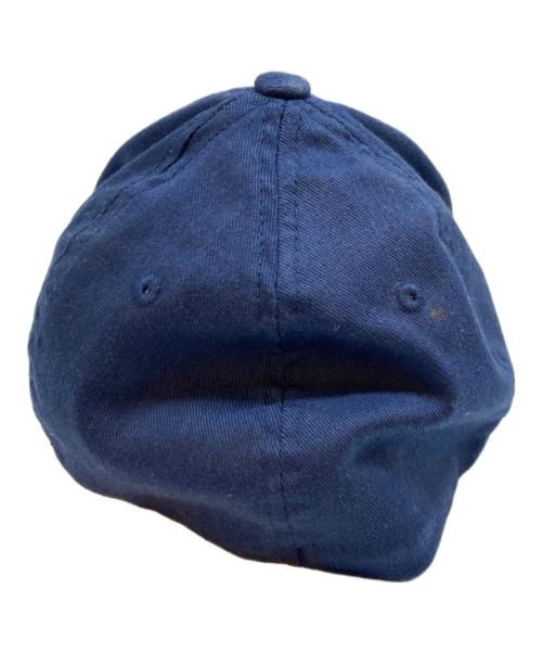stussy（ステューシー）stussy (ステューシー) 90sキャップ ネイビー サイズ:S-Mの古着・服飾アイテム
