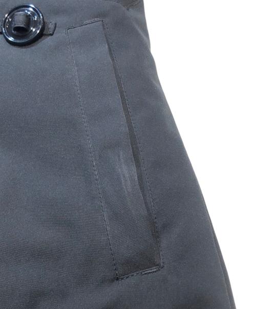 CANADA GOOSE（カナダグース）CANADA GOOSE (カナダグース) CHARLOTTE PARKA ブラック サイズ:XSの古着・服飾アイテム