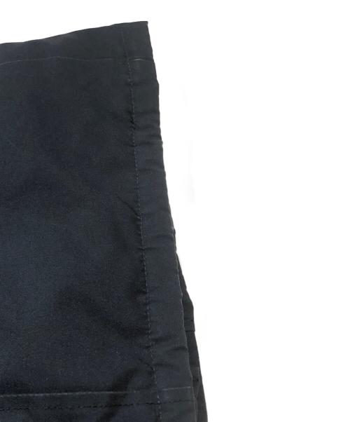 CANADA GOOSE（カナダグース）CANADA GOOSE (カナダグース) CHARLOTTE PARKA ブラック サイズ:XSの古着・服飾アイテム