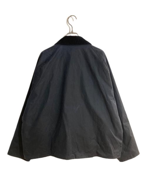 Barbour（バブアー）Barbour (バブアー) トランスポートワックスジャケット ネイビー サイズ:40の古着・服飾アイテム