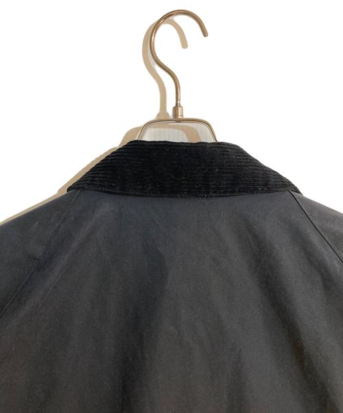 Barbour（バブアー）Barbour (バブアー) トランスポートワックスジャケット ネイビー サイズ:40の古着・服飾アイテム