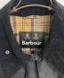 中古・古着 Barbour (バブアー) トランスポートワックスジャケット ネイビー サイズ:40：35000円