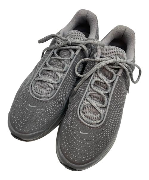 NIKE（ナイキ）NIKE (ナイキ) エア マックス DN グレー サイズ:29の古着・服飾アイテム