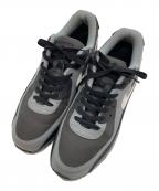 NIKEナイキ）の古着「ナイキ エア マックス 90 GTX」｜ブラック