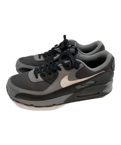 NIKE（ナイキ）NIKE (ナイキ) ナイキ エア マックス 90 GTX ブラック サイズ:29.5の古着・服飾アイテム