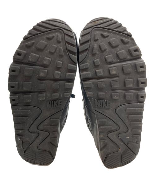 NIKE（ナイキ）NIKE (ナイキ) ナイキ エア マックス 90 GTX ブラック サイズ:29.5の古着・服飾アイテム