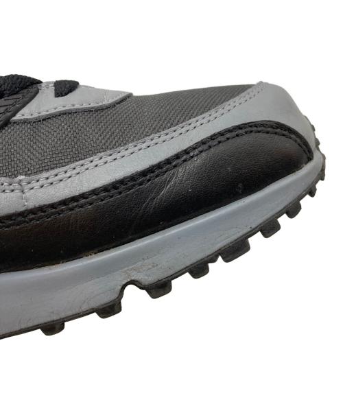 NIKE（ナイキ）NIKE (ナイキ) ナイキ エア マックス 90 GTX ブラック サイズ:29.5の古着・服飾アイテム