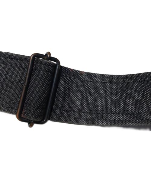 PORTER（ポーター）PORTER (ポーター) SMOKY  2WAY SHOULDER BAG ブラックの古着・服飾アイテム