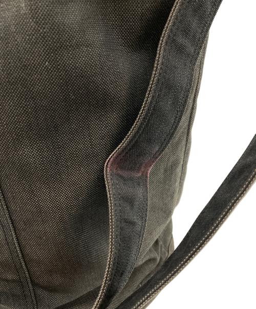 PORTER（ポーター）PORTER (ポーター) SMOKY  2WAY SHOULDER BAG ブラックの古着・服飾アイテム