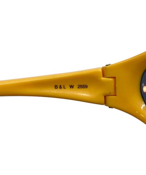 RAY-BAN（レイバン）RAY-BAN (レイバン) サングラス イエローの古着・服飾アイテム