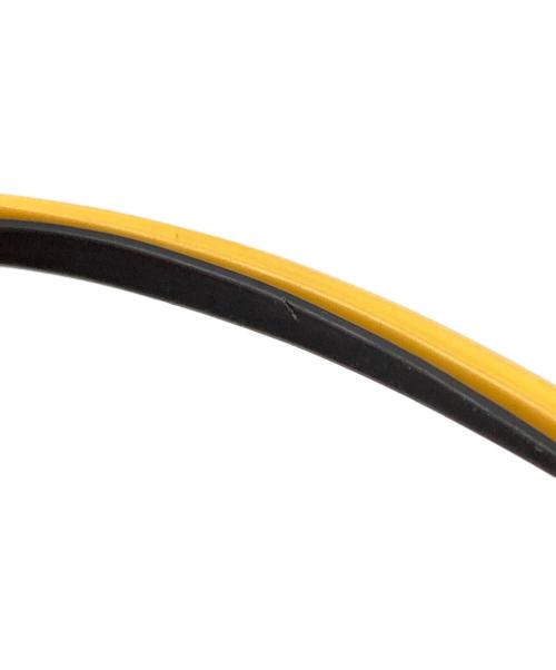 RAY-BAN（レイバン）RAY-BAN (レイバン) サングラス イエローの古着・服飾アイテム