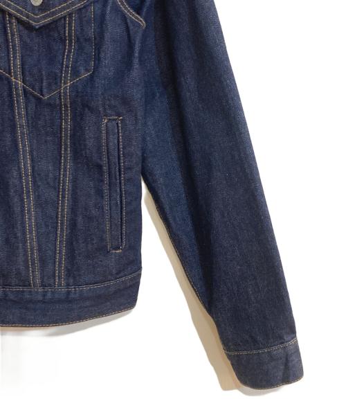 LEVI'S（リーバイス）LEVI'S (リーバイス) TYPE III トラッカージャケット インディゴ サイズ:Sの古着・服飾アイテム