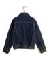 LEVI'S (リーバイス) TYPE III トラッカージャケット インディゴ サイズ:S：13000円