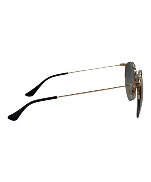 RAY-BAN（レイバン）RAY-BAN (レイバン) サングラス ゴールド サイズ:50□22の古着・服飾アイテム
