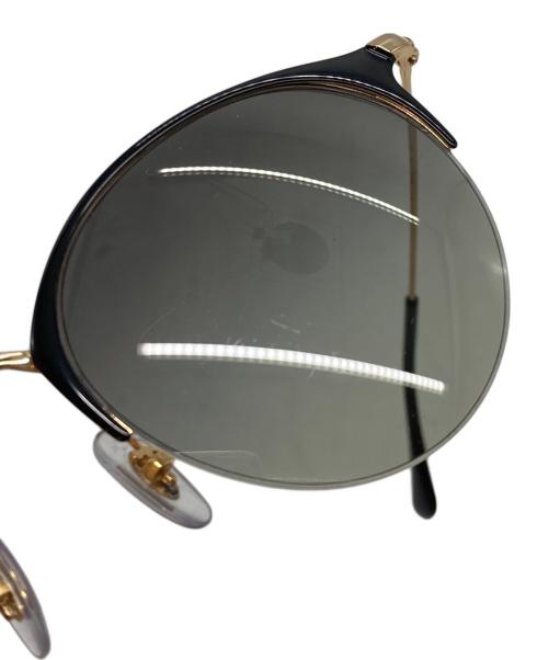 RAY-BAN（レイバン）RAY-BAN (レイバン) サングラス ゴールド サイズ:50□22の古着・服飾アイテム