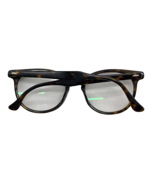 RAY-BAN（レイバン）RAY-BAN (レイバン) サングラス ブラウンの古着・服飾アイテム